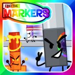 Find The Markers-codes